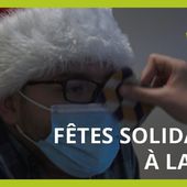 Fêtes Solidaires à Woippy