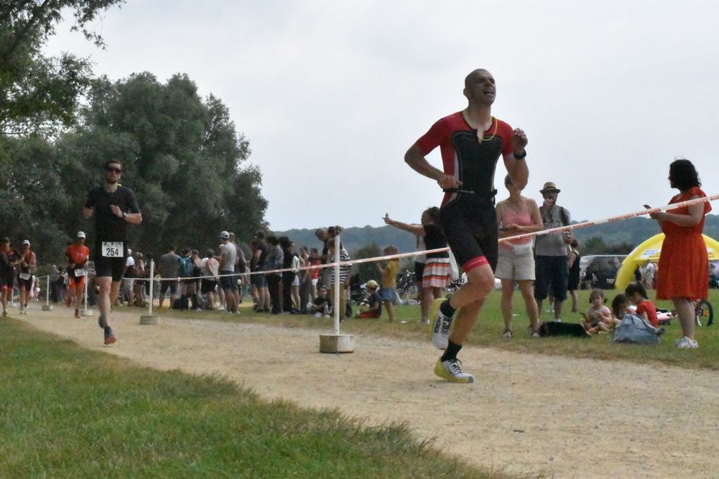 TRIATHLON DE BEAUVAIS 11 JUIN 2023