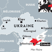 Si t'as rien compris à la crise du Donbass (Ukraine), on te fait un topo. - Culture Access