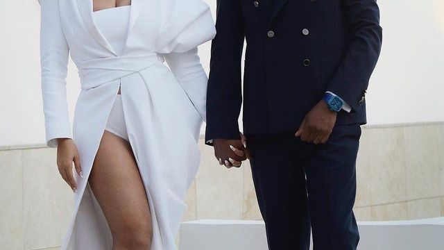 Tandem de Choc ~ Spécial Saint Valentin ❤ ~ Jay-Z & Beyoncé
