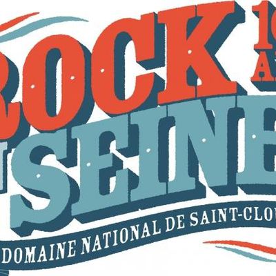 Rock en Seine