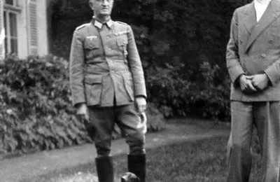 Seconde Guerre mondiale : Delestraint et Bollaert, deux résistants Nordistes méconnus aux côtés du général de Gaulle