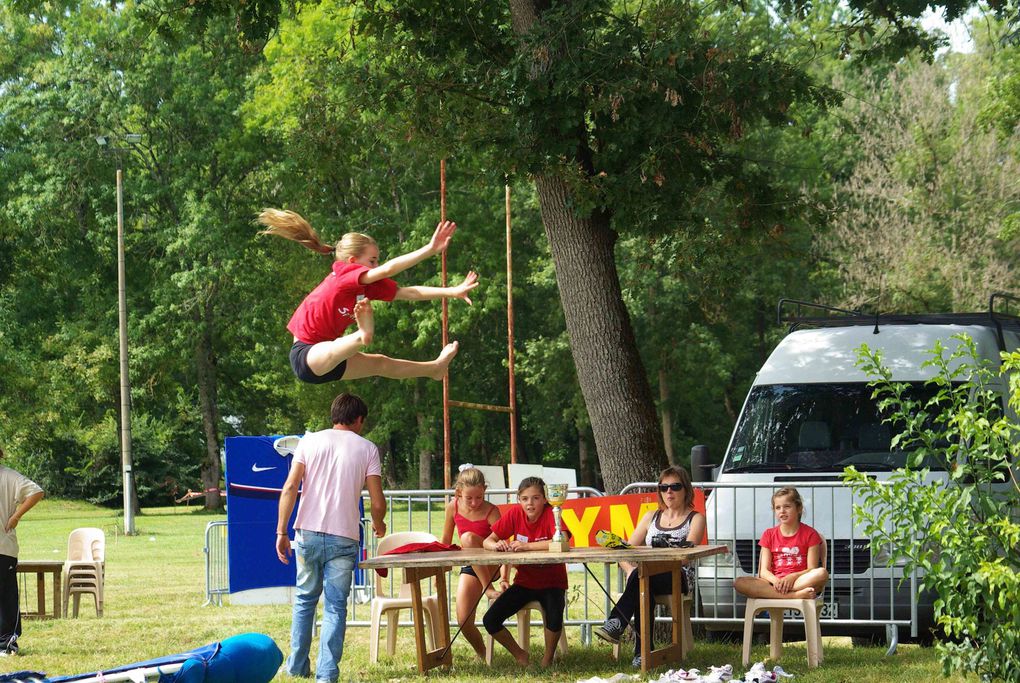 Album - Fête-des-sports-2010