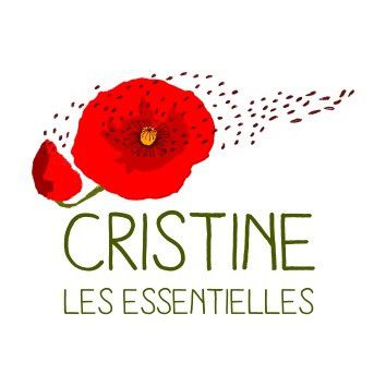 SAINT VALENTIN aux essentielles de cristine