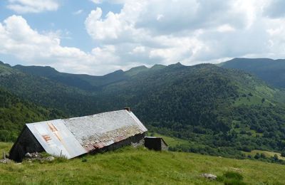 Cantal part. I