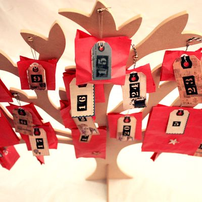 Calendrier de l’avent