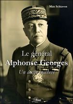 Le Général Alphonse Georges