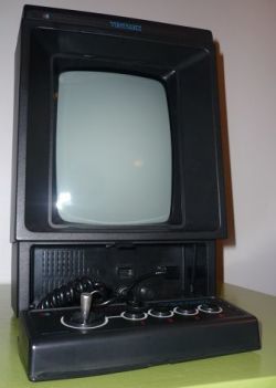 Vous avez dit Vectrex