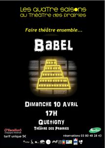 BABEL