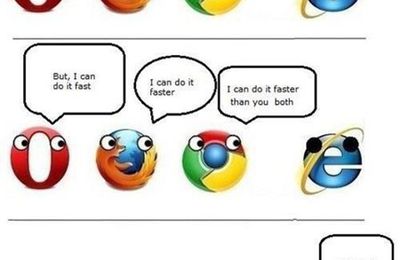 Fun Times With Internet Explorer