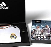 Consigue la nueva camiseta oficial del Real Madrid