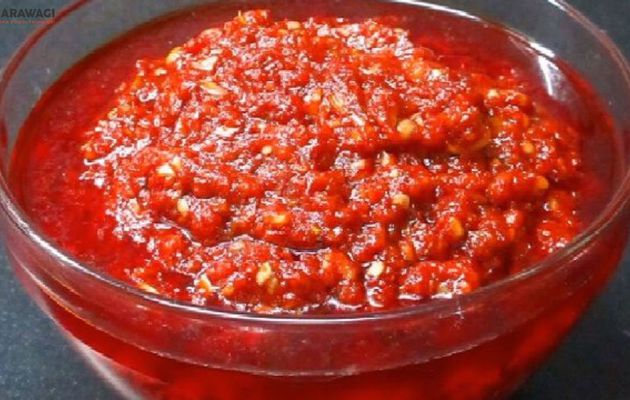 Schezwan chutney and schezwan sauce Veeba supplier in Nepal