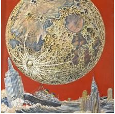 La symphonie tombée du ciel