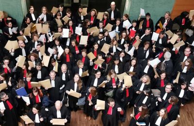 État d'urgence : les avocats lyonnais créent un “Observatoire des libertés publiques”