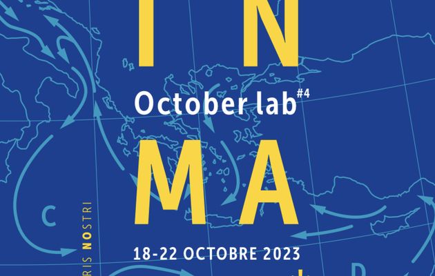 October lab#4 au PIC Telemaque