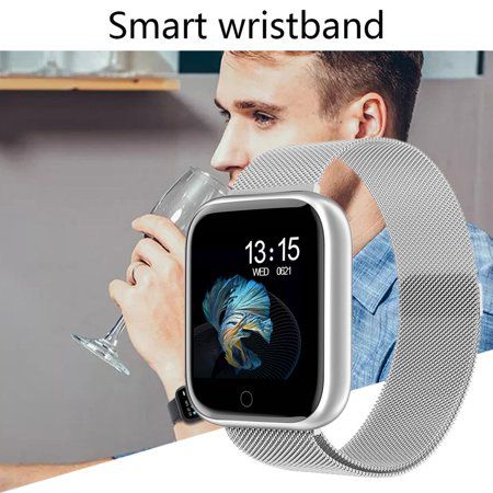 Smart watch T80s 