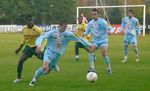 Après Nantes B - Bayonne