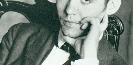 Deux poèmes de Toronto - en mémoire de Federico Garcia Lorca". - Par Luan Rama