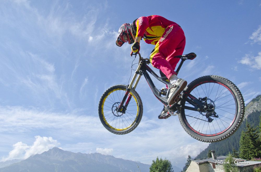 Album - VTT-DH-Aussois