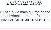 Même sur "Disons demain", les mêmes brouteurs, NON vérifiés, ni supprimés, bien sûr !!!