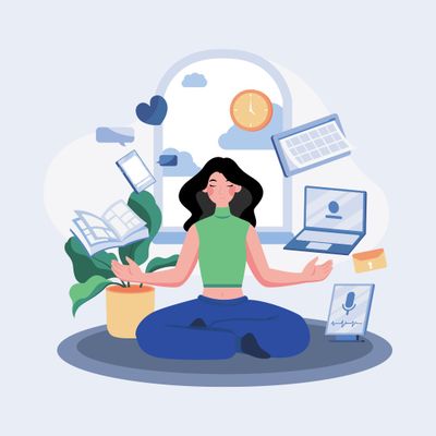 Semaine QVCT : FO Com aux avant-postes
