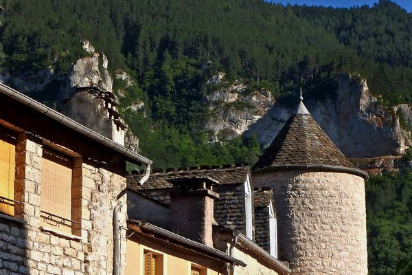 Gorges du Tarn