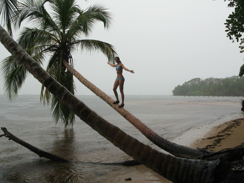 Album - Costa Rica