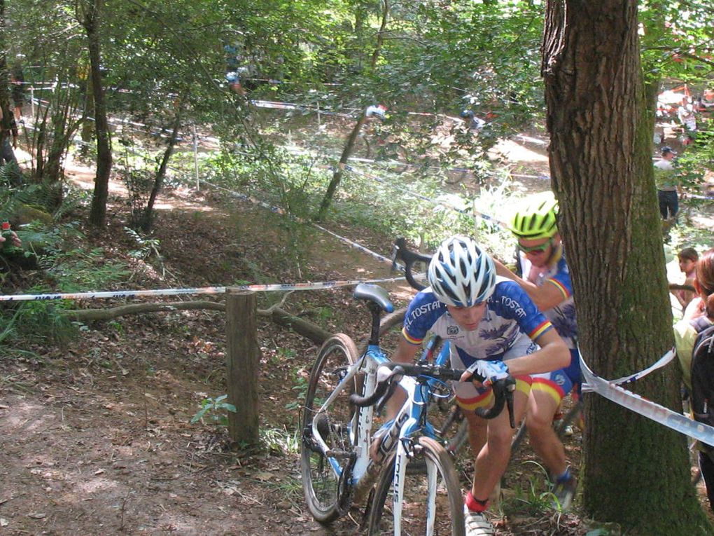 Cyclo-cross Jurançon (64)