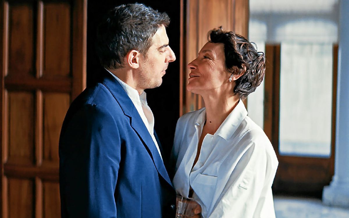 Système Victoria (2025) Sylvain Desclous