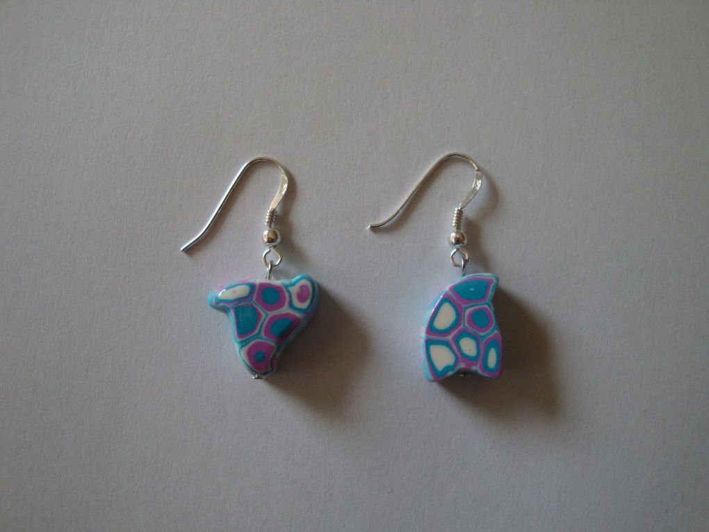 Album - Boucles-d-oreilles