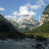 Julian Alps, Slovenia