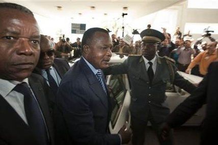 Affaires criminelles: l’industrialisation de la criminalité de masse pendant la dictature des Nguesso au Congo Brazzaville !
