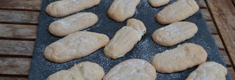 biscuit à la cuillère