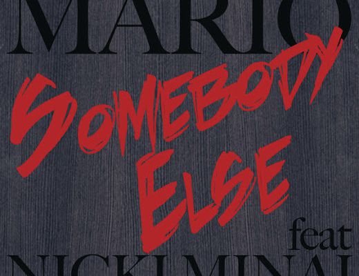 MARIO "SOMEBODY ELSE (FEAT. NICKI MINAJ)"