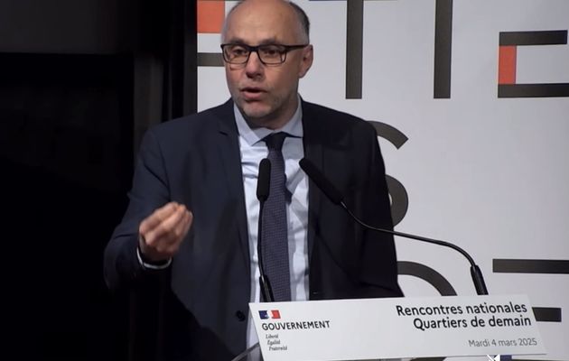 Retour en images sur le 1er trimestre 2025