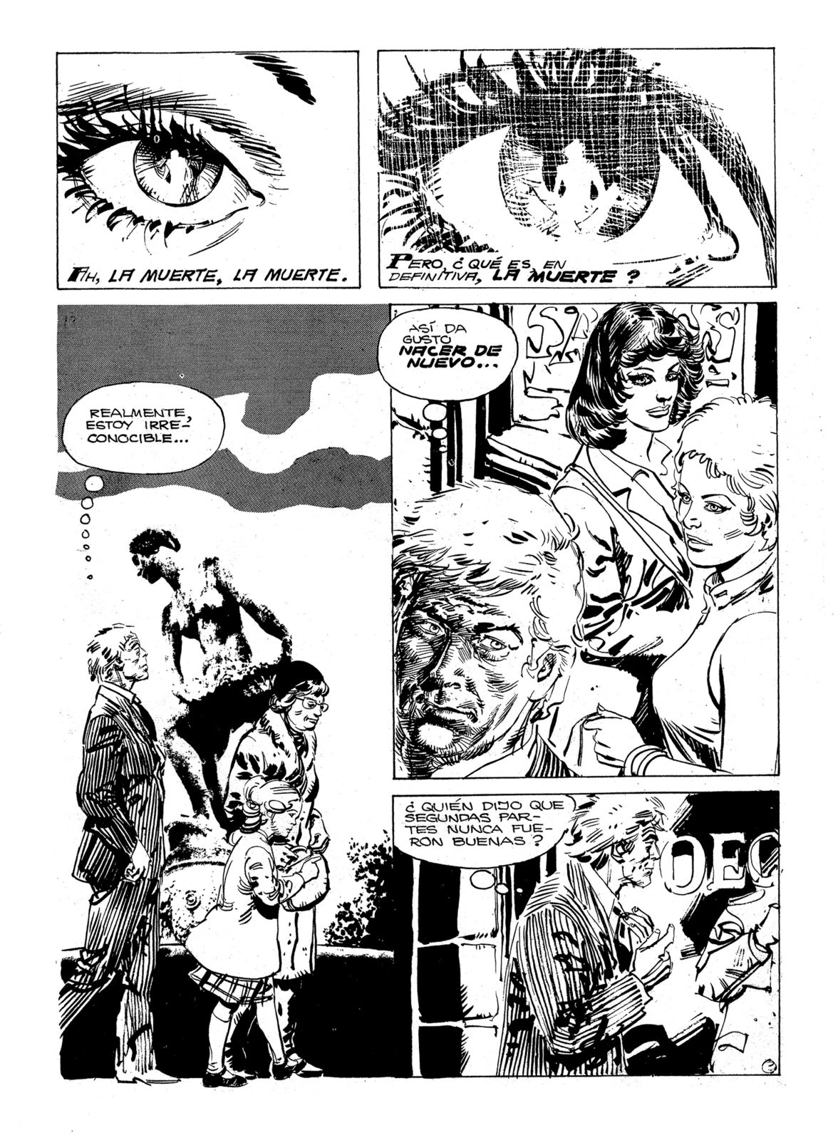 Skorpio (Edición original Argentina)...Vol...6