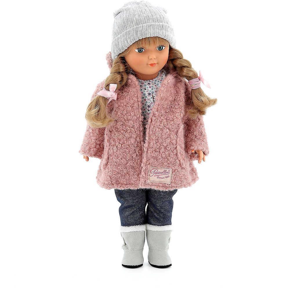 Petitcollin Francette Hiver