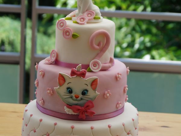 Joyeux Anniversaire Louann Passionnement Gourmande