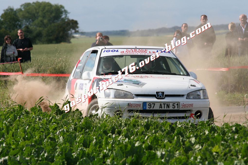 Album - rallye-jules-vernes-2009