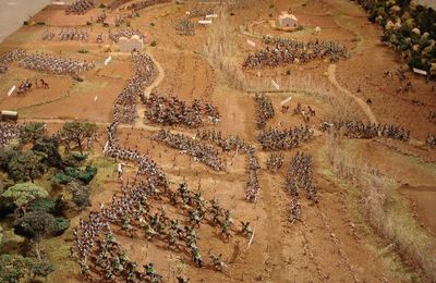 Lasalle : la bataille de Cardedeu 1808 (scénario)