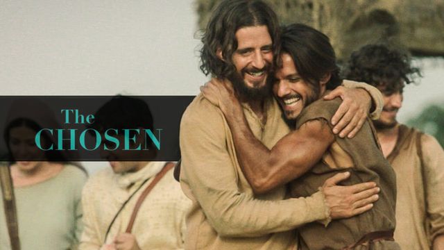 The Chosen