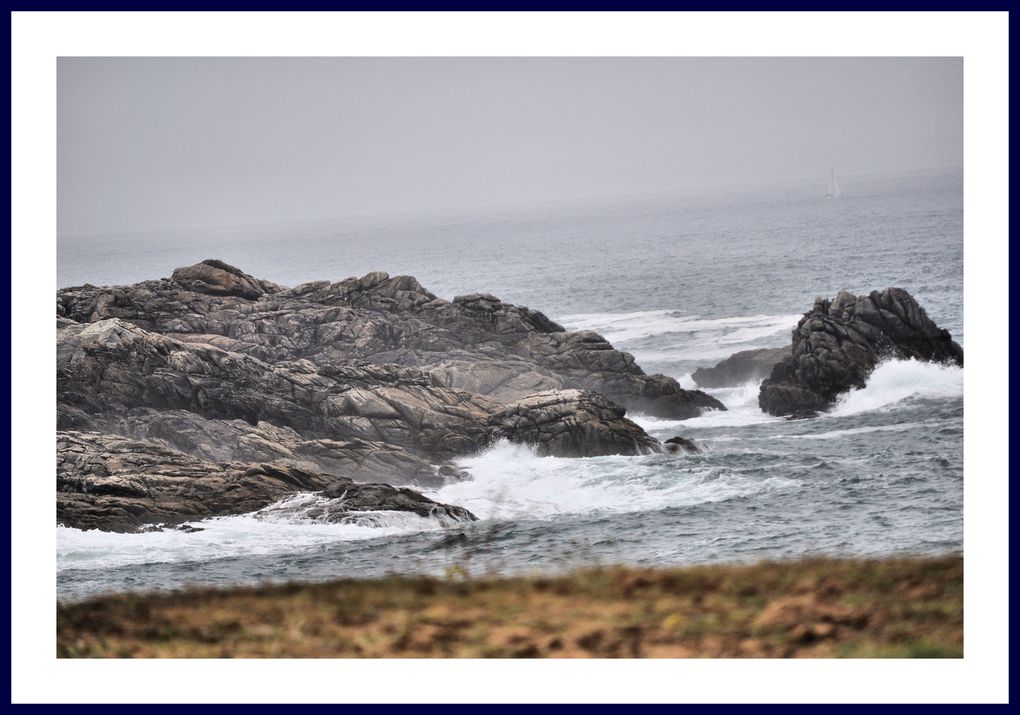 Album - COTE-SAUVAGE-QUIBERON