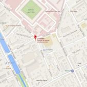 Fusillade dans le 10e arrondissement de Paris