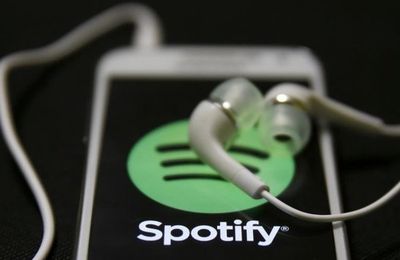 Spotify demandera à des clients de réinitialiser leur mot de passe