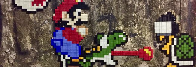 Mario