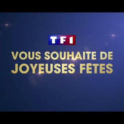Découvrez la bande promo des fêtes de fin d'année de TF1