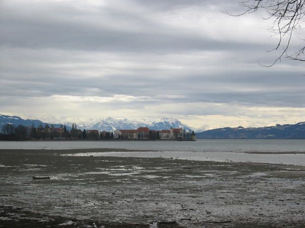 Album - Lac du Bodensee