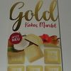 Schogetten Gold Kokos Mandel