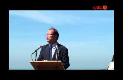 RSA : François Hollande dénonce "la bêtise" au sommet du gou