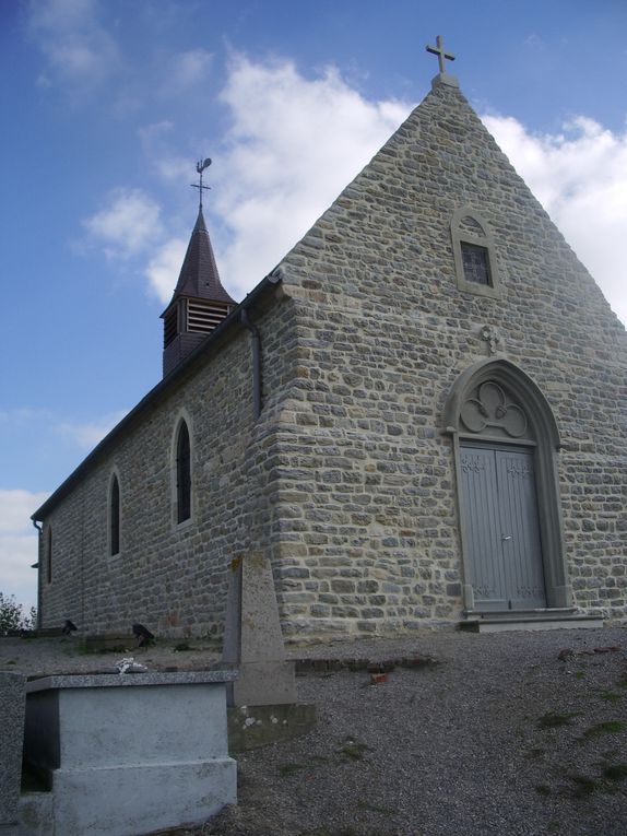 balade sur le site des deux caps, élu grand site de france